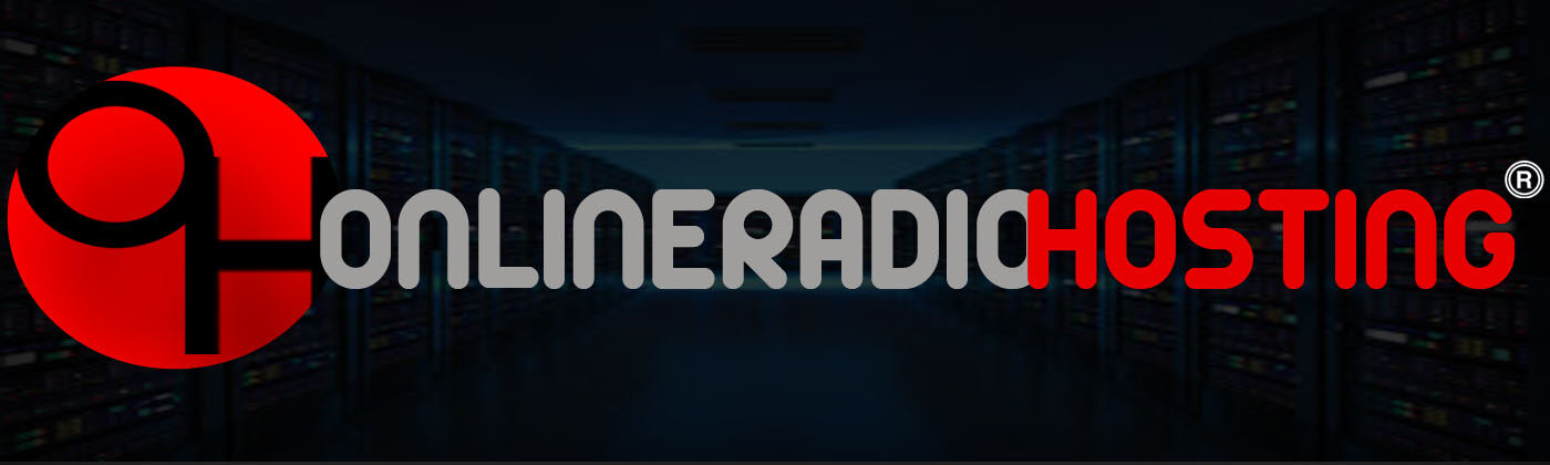 Online Radio Hosting